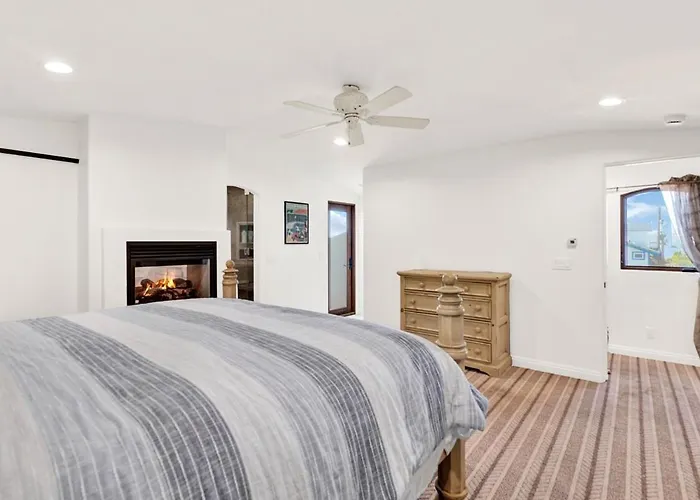 Silverstrand Beach House
